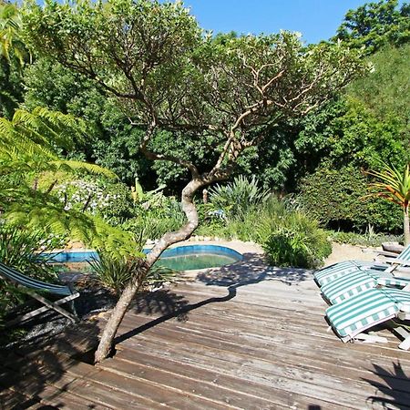 Hout Bay Hideaway Hotel ภายนอก รูปภาพ