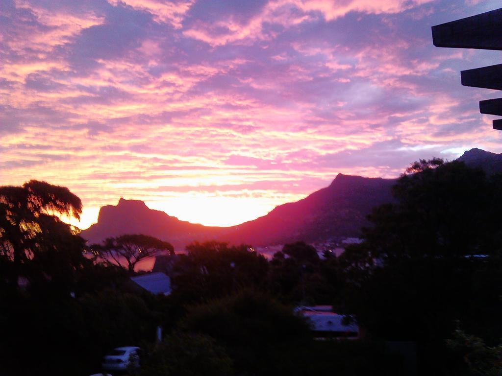 Hout Bay Hideaway Hotel ภายนอก รูปภาพ