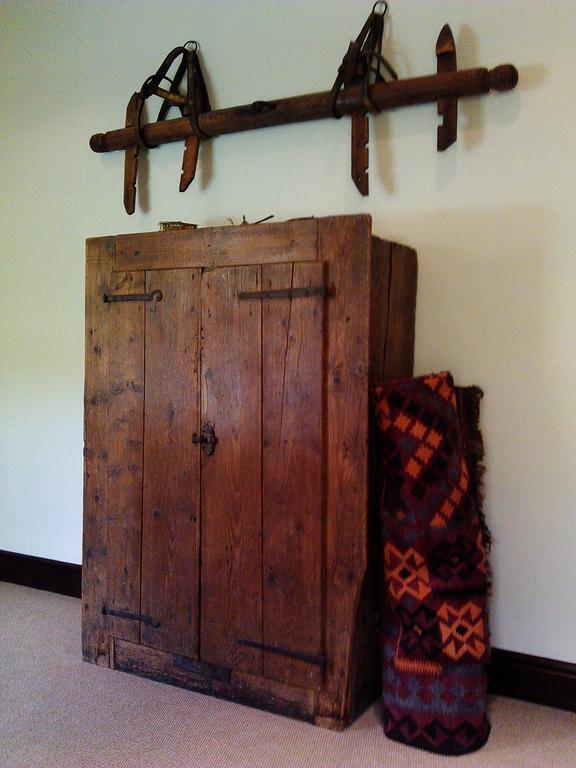 Hout Bay Hideaway Hotel ภายนอก รูปภาพ