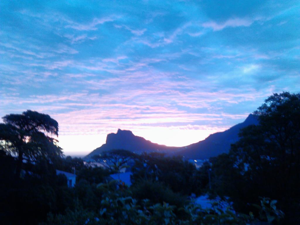 Hout Bay Hideaway Hotel ภายนอก รูปภาพ