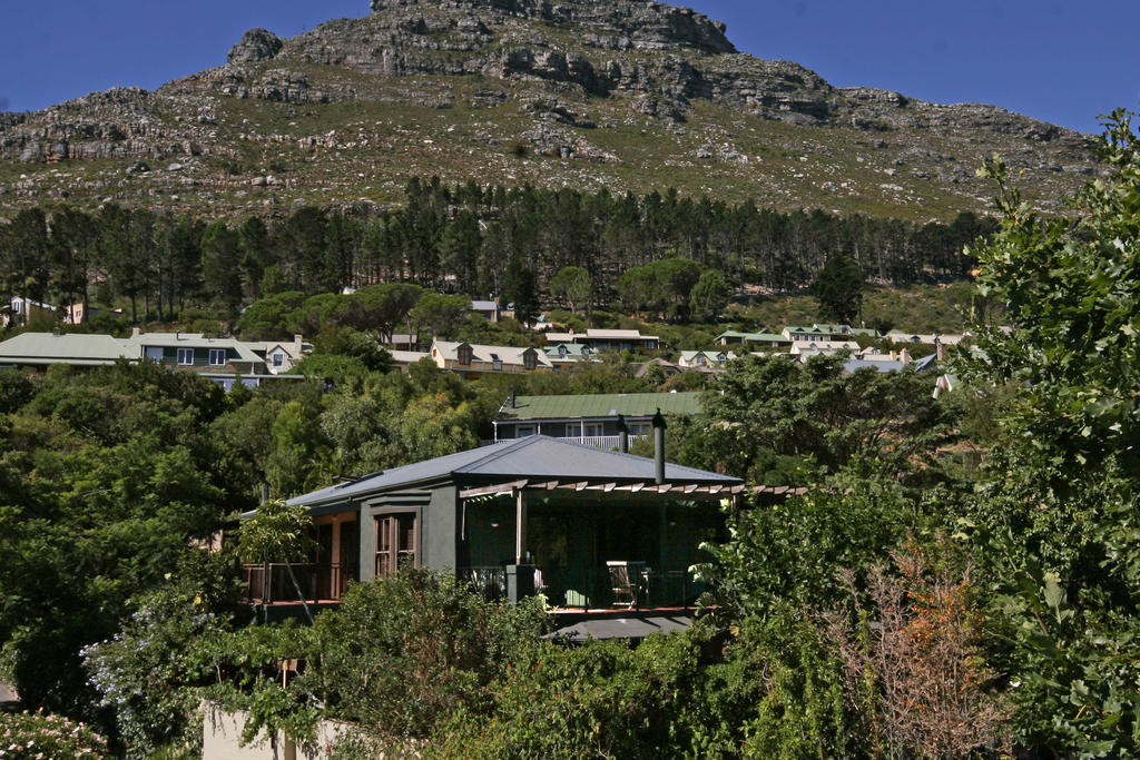 Hout Bay Hideaway Hotel ห้อง รูปภาพ