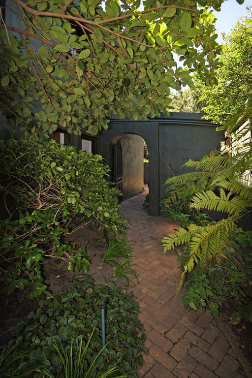 Hout Bay Hideaway Hotel ภายนอก รูปภาพ