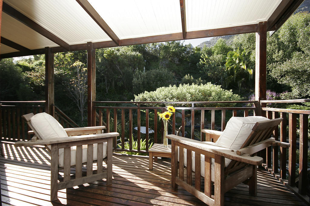 Hout Bay Hideaway Hotel ห้อง รูปภาพ
