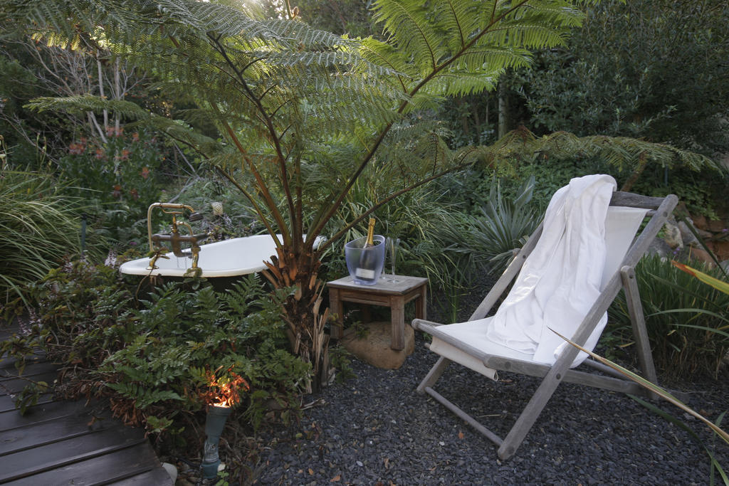 Hout Bay Hideaway Hotel ภายนอก รูปภาพ