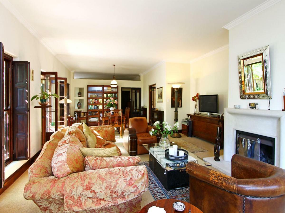 Hout Bay Hideaway Hotel ภายนอก รูปภาพ