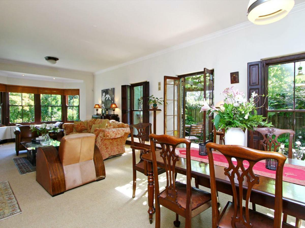 Hout Bay Hideaway Hotel ภายนอก รูปภาพ