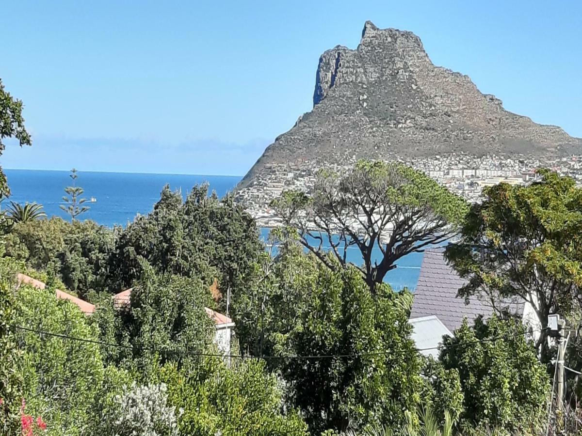 Hout Bay Hideaway Hotel ภายนอก รูปภาพ