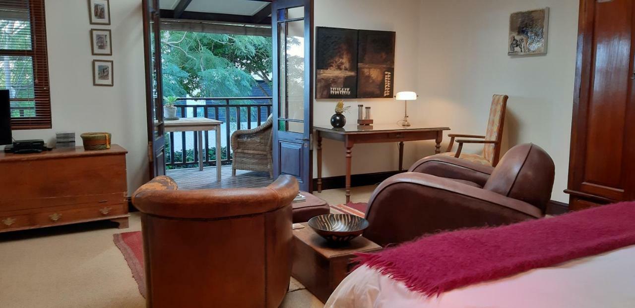 Hout Bay Hideaway Hotel ภายนอก รูปภาพ