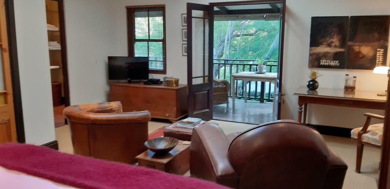 Hout Bay Hideaway Hotel ภายนอก รูปภาพ