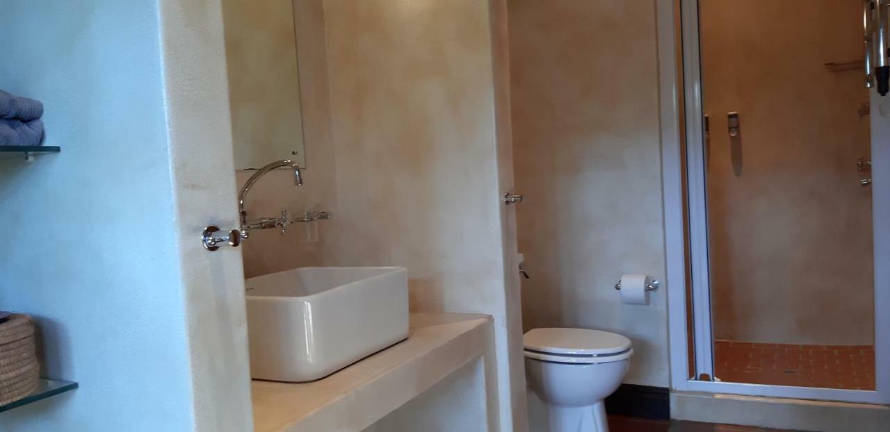 Hout Bay Hideaway Hotel ภายนอก รูปภาพ