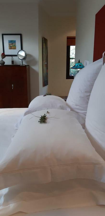 Hout Bay Hideaway Hotel ภายนอก รูปภาพ