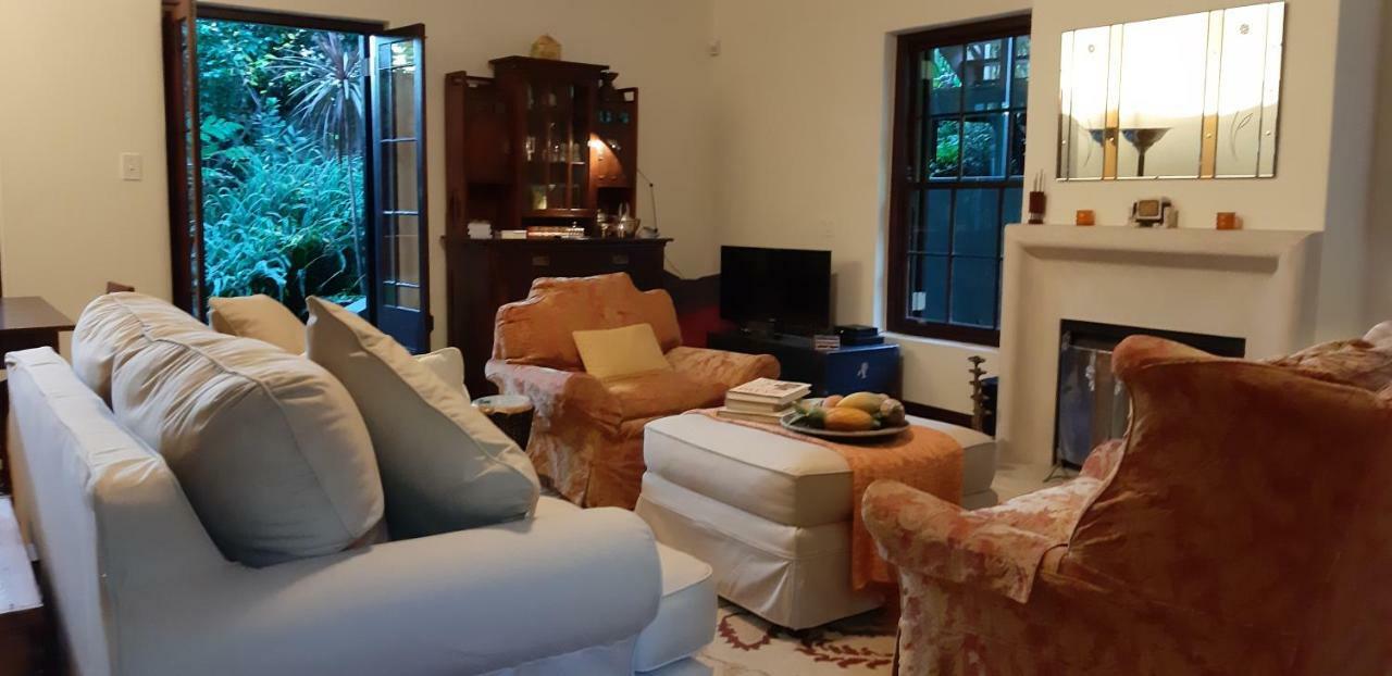 Hout Bay Hideaway Hotel ภายนอก รูปภาพ