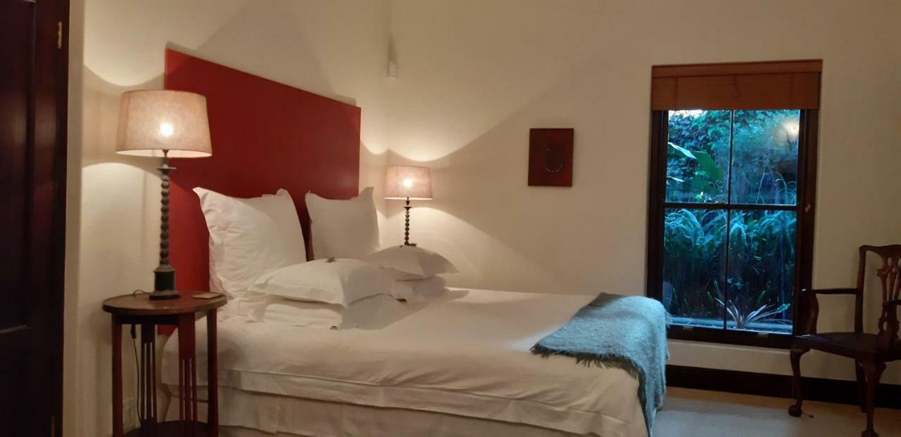 Hout Bay Hideaway Hotel ภายนอก รูปภาพ