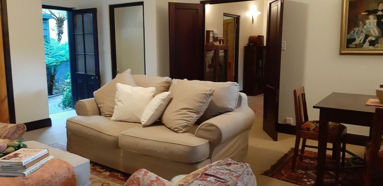 Hout Bay Hideaway Hotel ภายนอก รูปภาพ