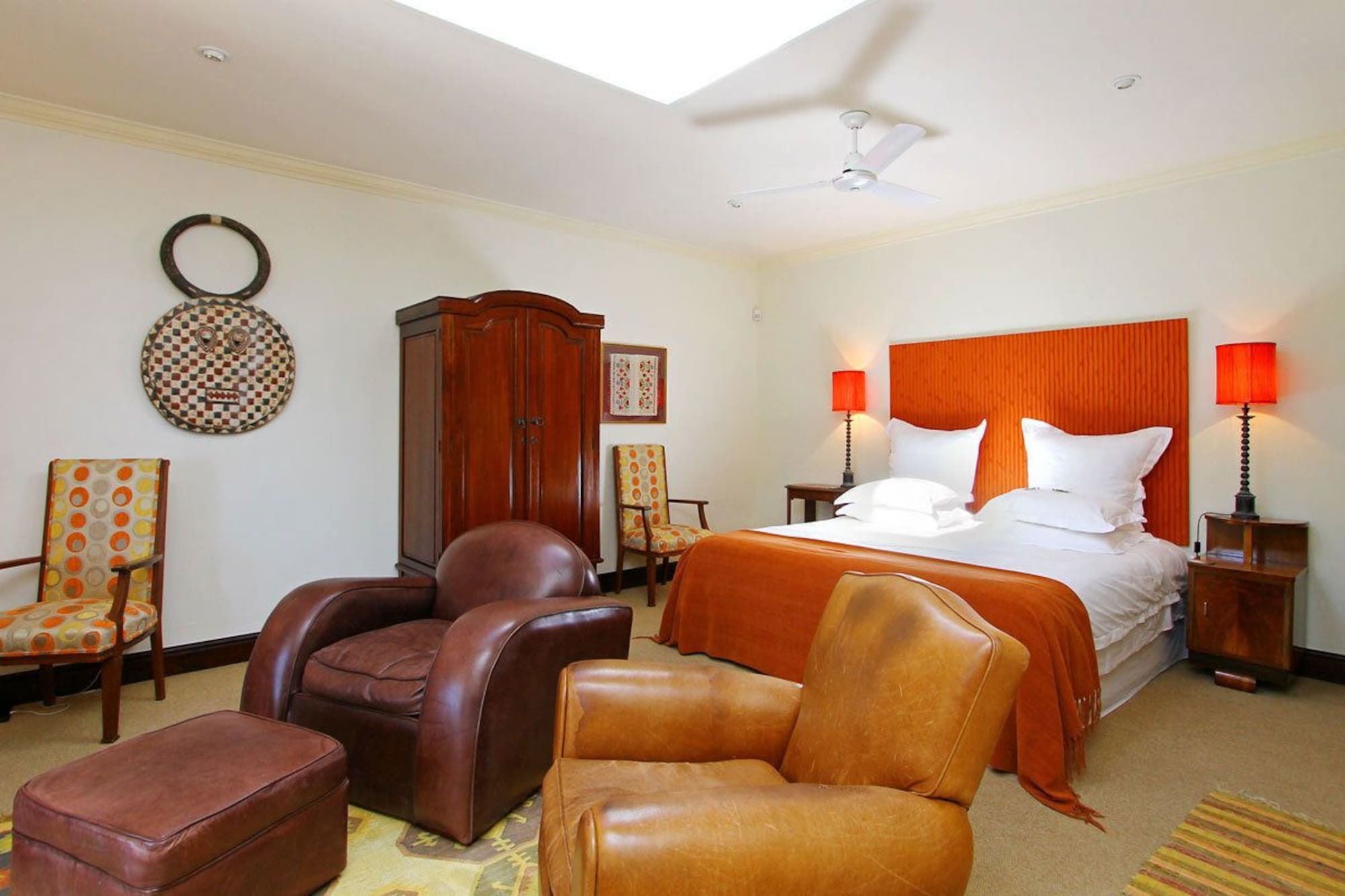 Hout Bay Hideaway Hotel ภายนอก รูปภาพ