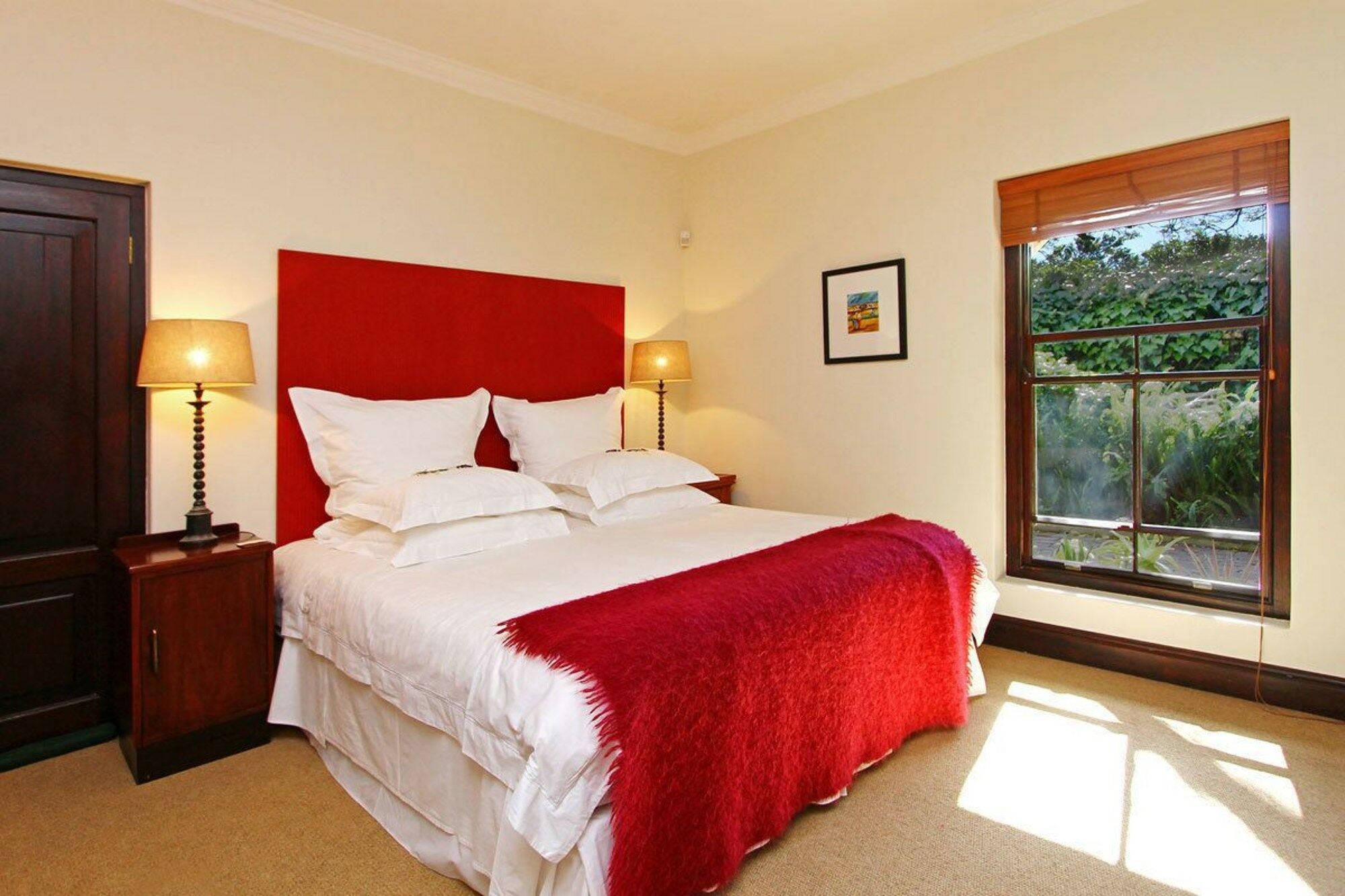 Hout Bay Hideaway Hotel ภายนอก รูปภาพ