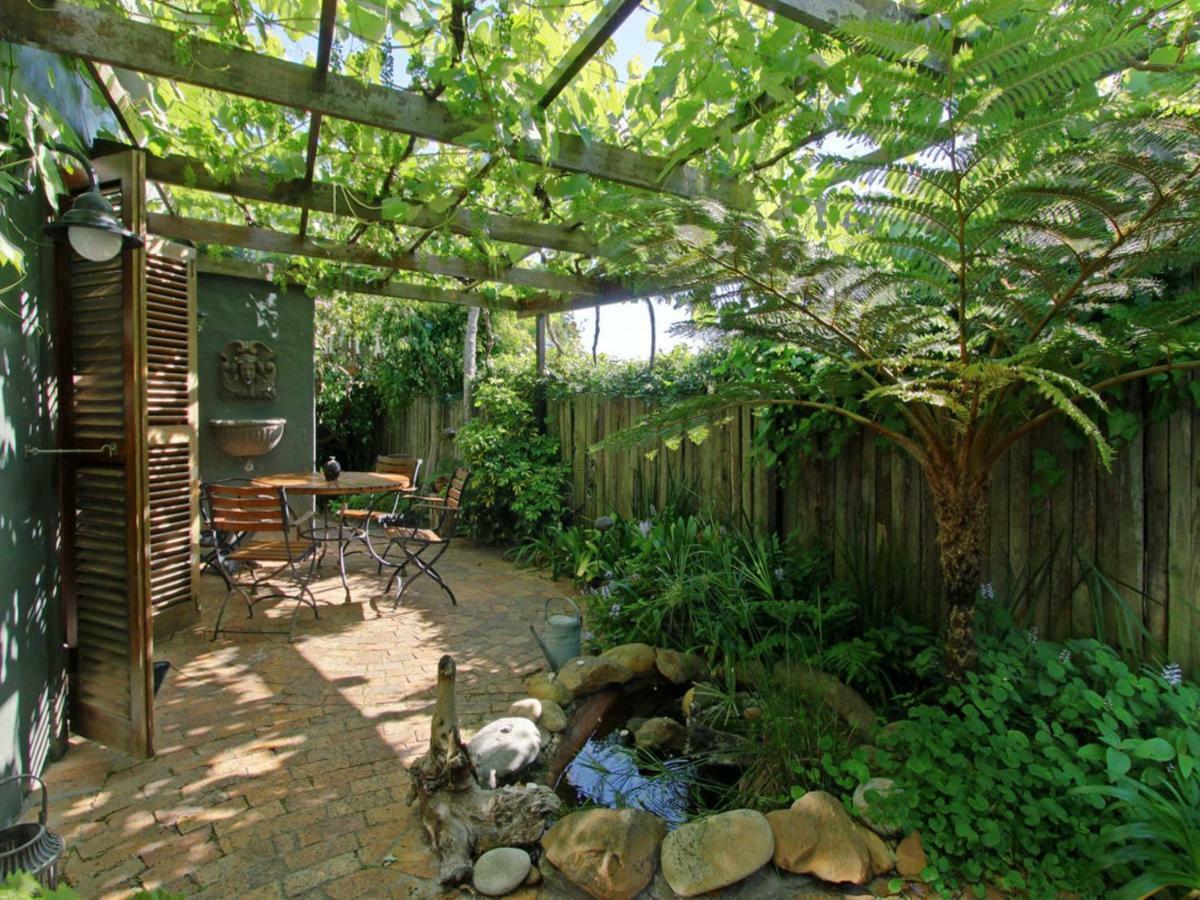 Hout Bay Hideaway Hotel ภายนอก รูปภาพ