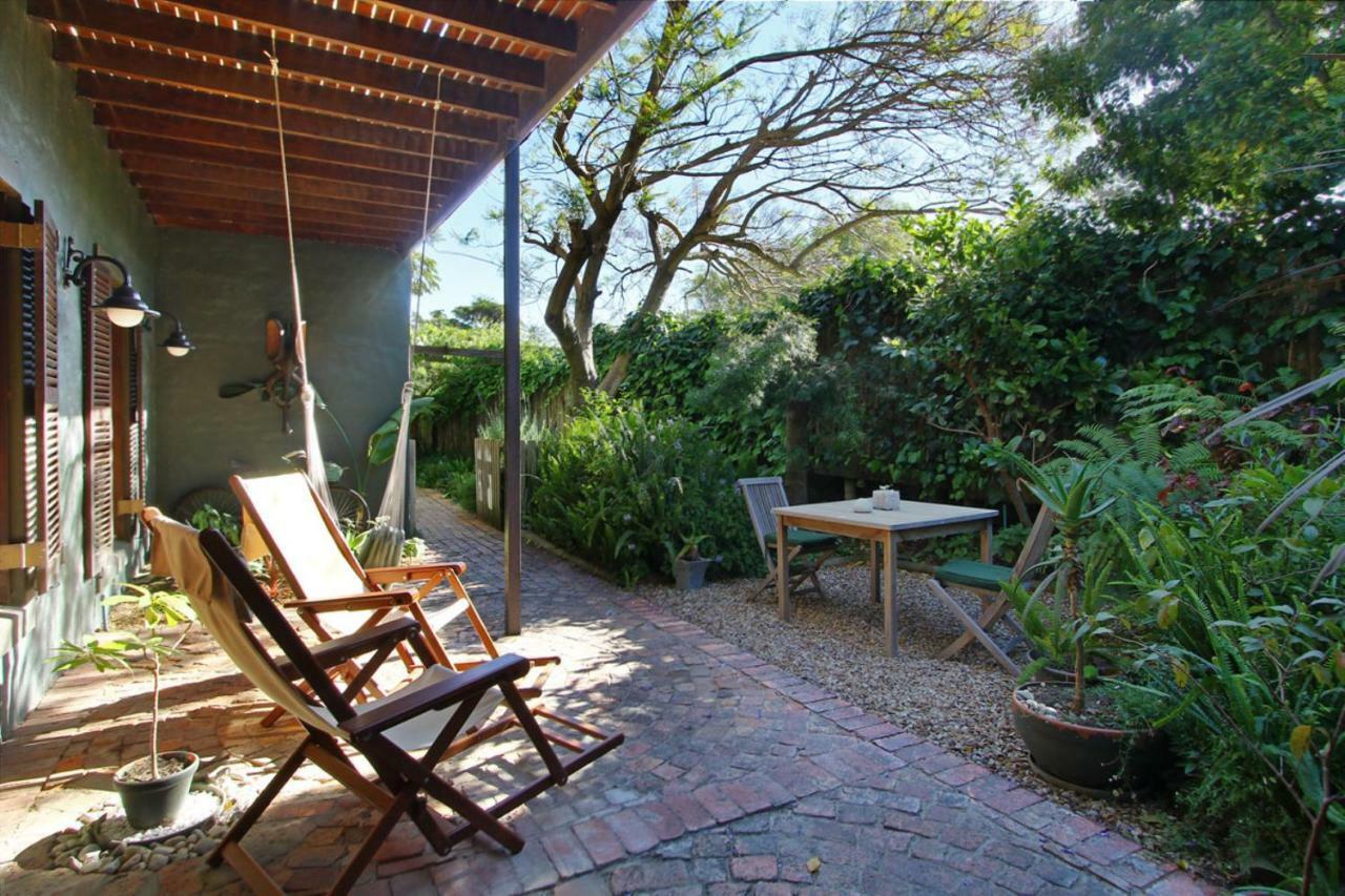 Hout Bay Hideaway Hotel ภายนอก รูปภาพ